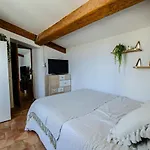 Charmant T2 Au Coeur D\'Ajaccio - Parking & Ac